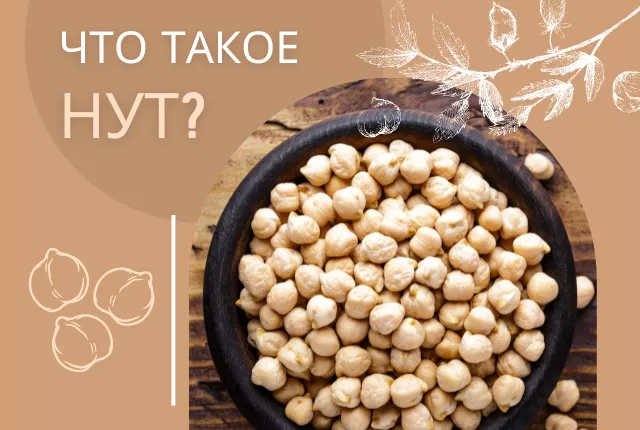 Что такое НУТ?