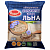 Семена белого льна обжаренные хрустящие 150 г