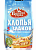Каша 5 злаков из хлопьев быстрого приготовления "Вышний город" , 400 г